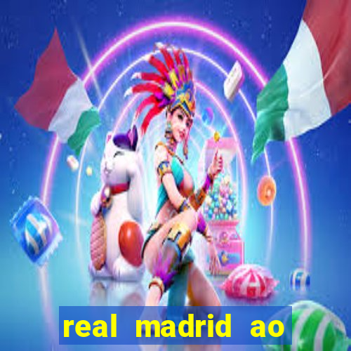 real madrid ao vivo com imagem futemax